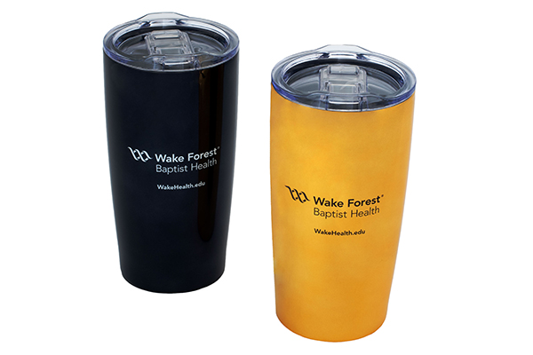 Free Wake Forest Mug