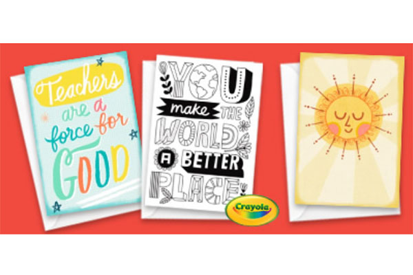 Free Hallmark Gratitude Cards