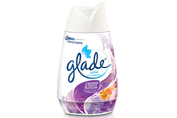Free Glade Air Freshener