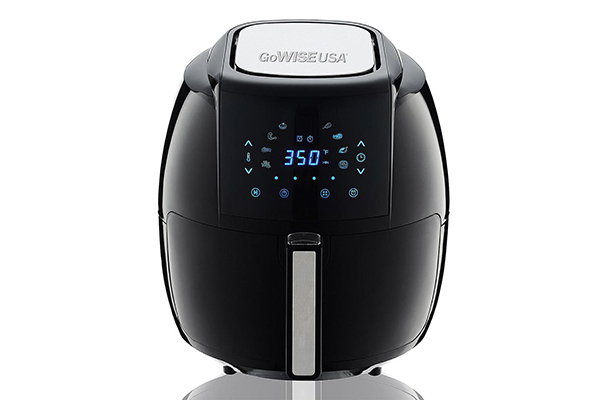 Free GoWISE Air Fryer