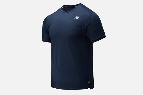 Free New Balance T-Shirt | FreebieRush