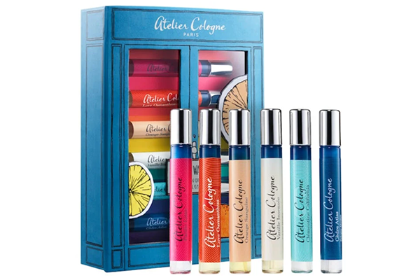 Free Atelier Perfume