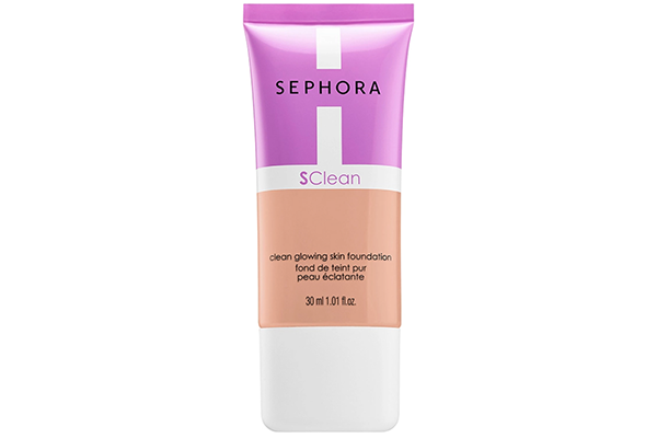 Free Sephora Foundation
