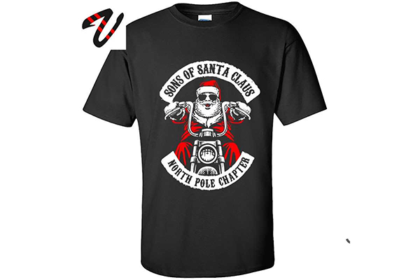Free XMAS T-Shirt