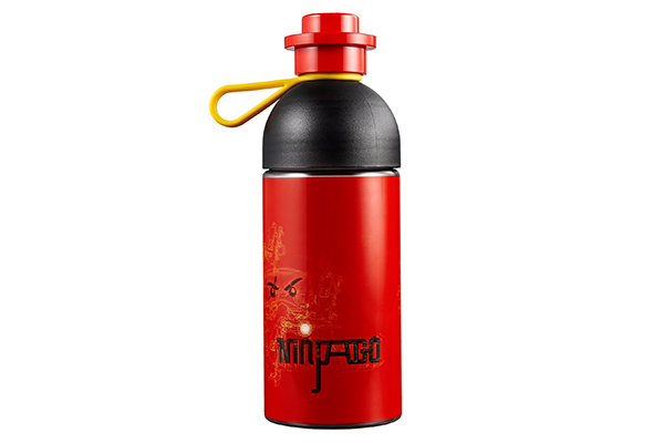 Free Lego Water Bottle