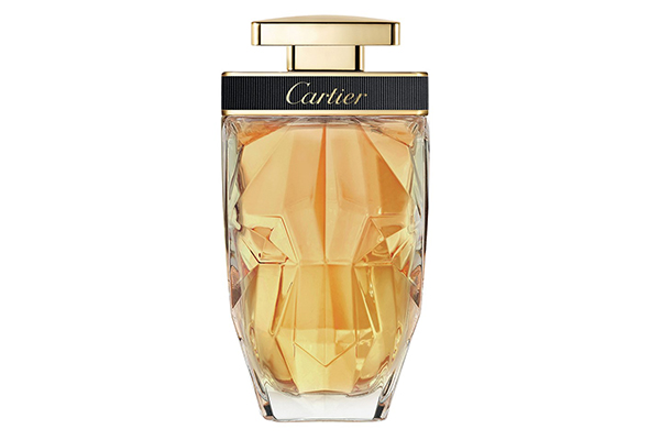 Free Cartier La Panthère Perfume