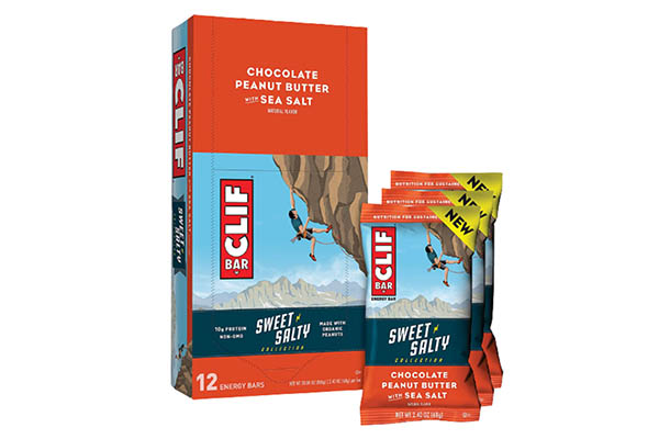 Free Clif Bar