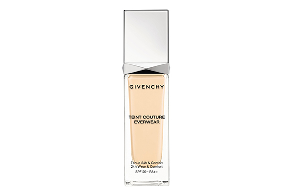 Free Givenchy Foundation