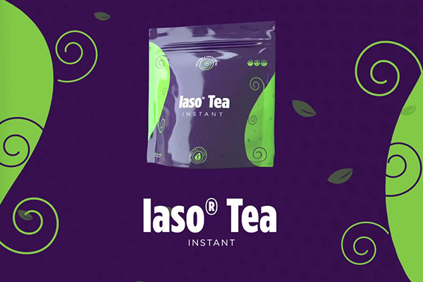 Free Iaso Tea