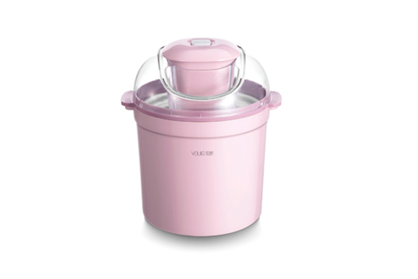 Free Ice Cream Maker