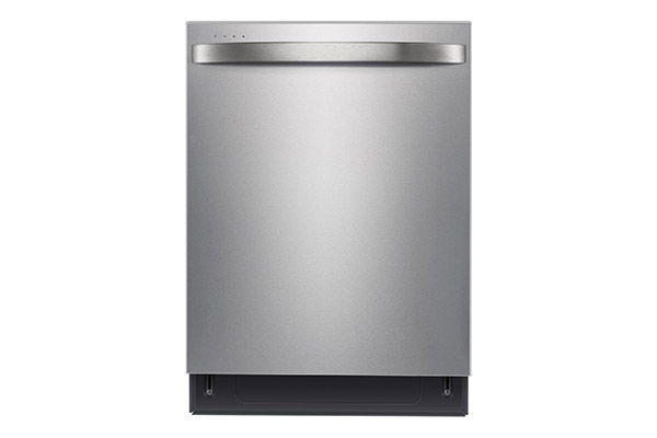 Free Midea Dishwasher
