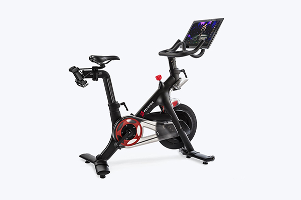 Free Peloton Bike