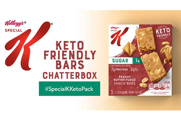 Free Special K® Bar