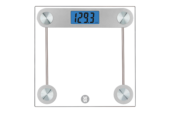 Free Conair Scales