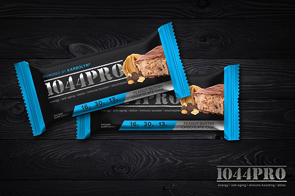 Free 1044PRO Protein Bar