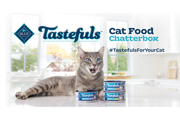 Free Blue Buffalo Cat Food