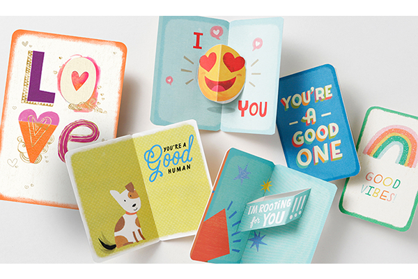 Free Hallmark Valentine's Day Card | FreebieRush