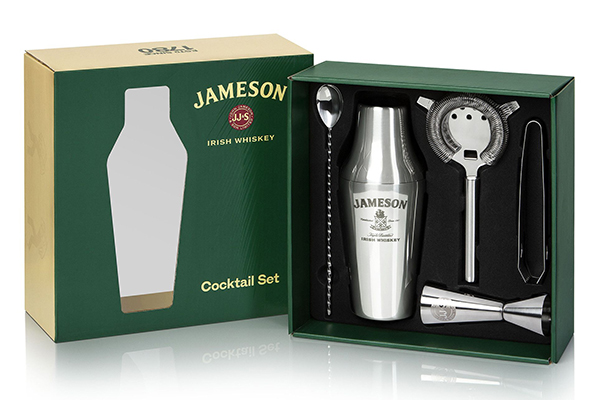 Free Jameson Cocktail Kit