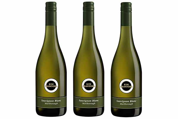 Free Kim Crawford Wine