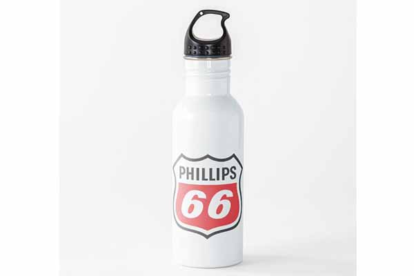 Free Phillips 66 Water Bottle