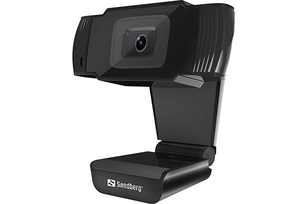 Free USB Webcam