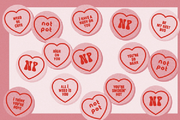 Free Valentine’s Postcard