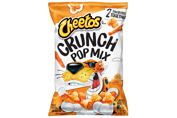 Free CHEETOS®