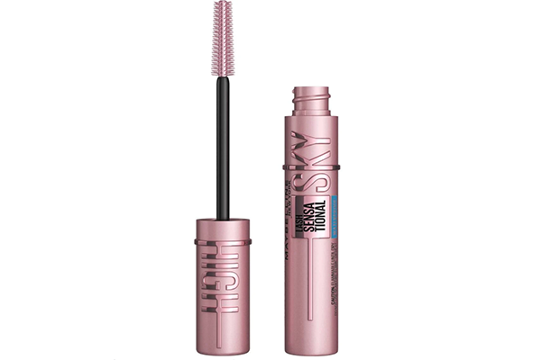 Free Maybelline Mascara