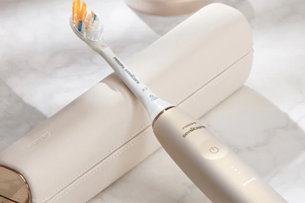 Free Sonicare Electric Toothbrush