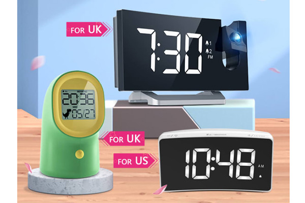 Free Alarm Clock