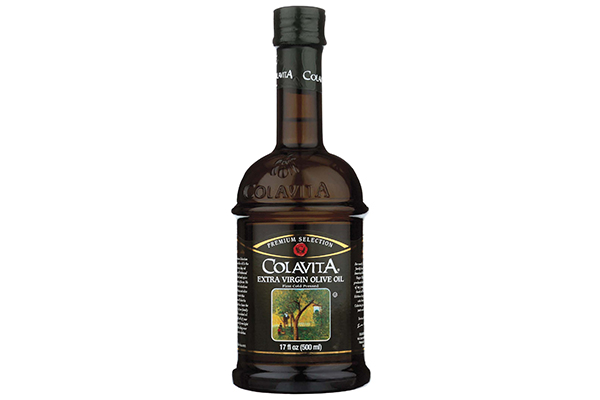 Free Colavita Olive Oil