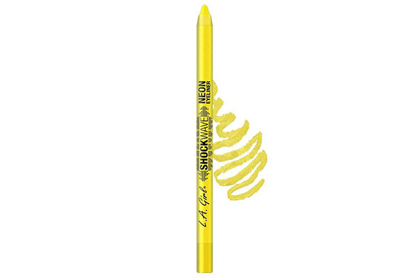 Free LA Girl Eyeliners