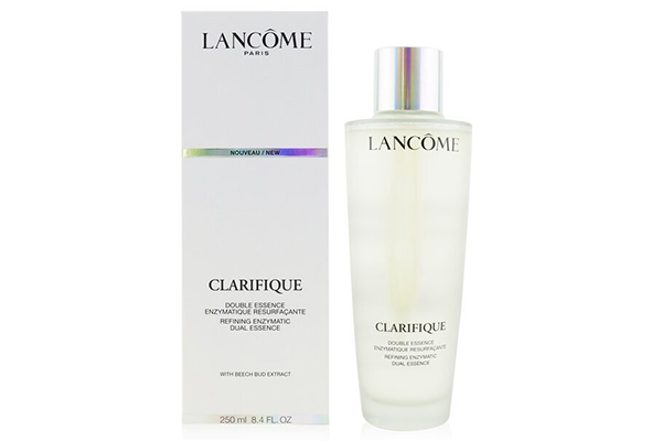 Free Lancome Clarifique Face Essence | FreebieRush