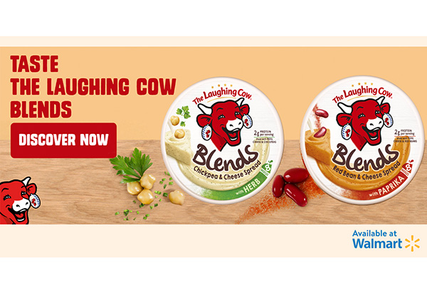 Free Laughing Cow® Cheese Spread