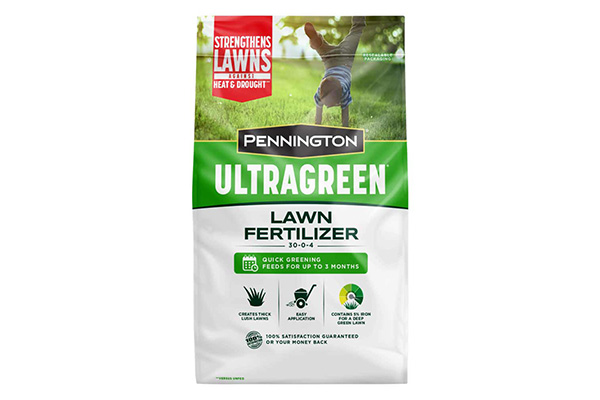 Free Pennington Fertilizer