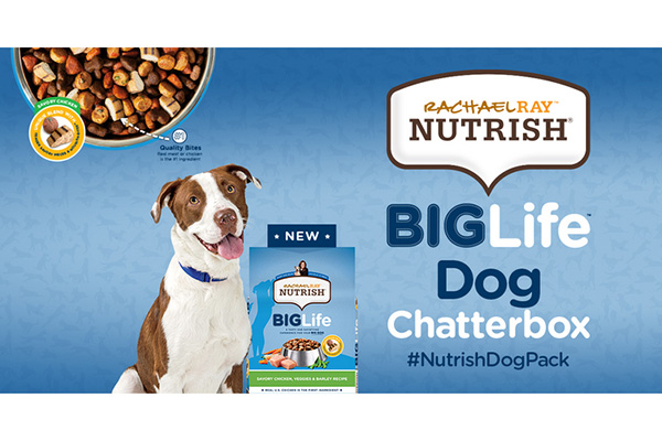 Free Rachael Ray™ Dog Food