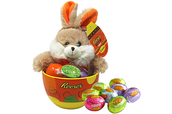 Free Reese’s Easter Gift Set