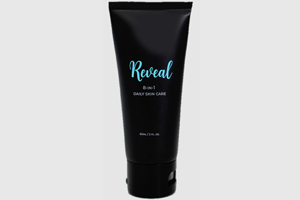 Free Reveal Skin Cream