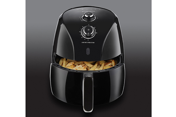 Free Silex® 5.3 Air Fryer