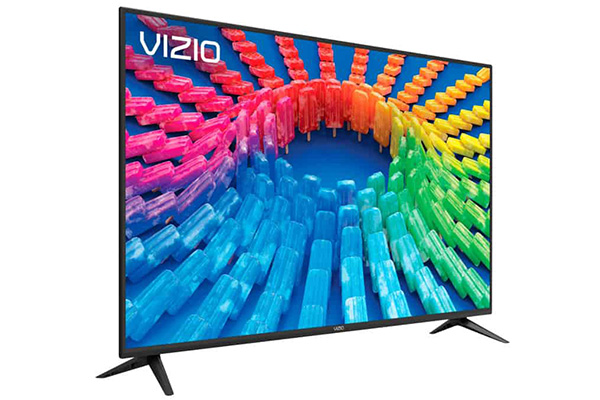 Free VIZIO® SmartCast TV