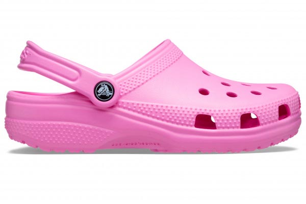Free Crocs