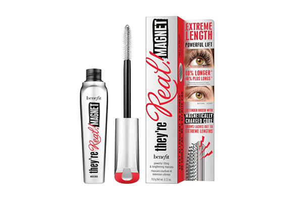 Free Benefit Mascara