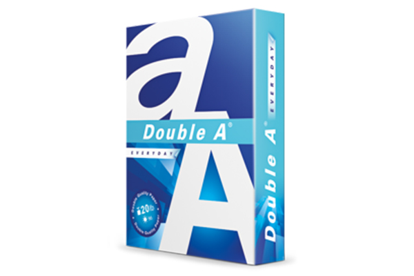 Free Double A Paper