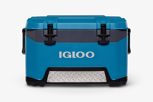 Free Igloo Cooler