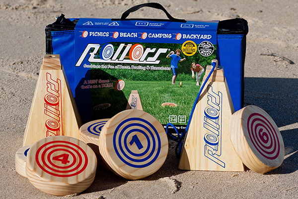 Free Rollors Game