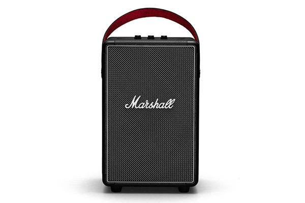Free Marshall Bluetooth Speaker