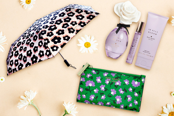 Free Kate Spade Summer Set