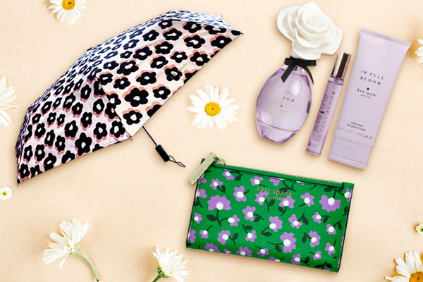 Free Kate Spade Summer Set