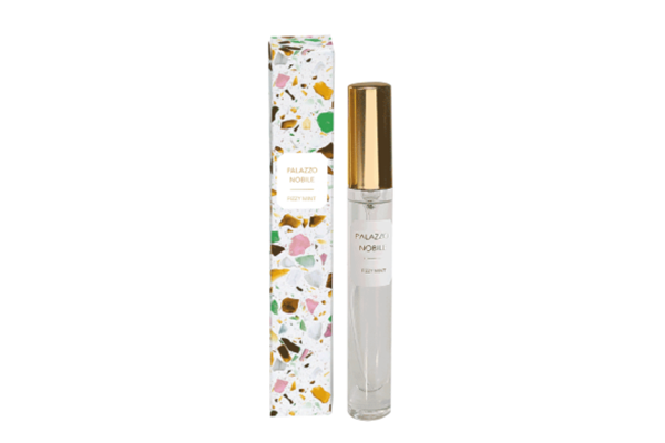 Free Valmont’s Palazzo Perfume