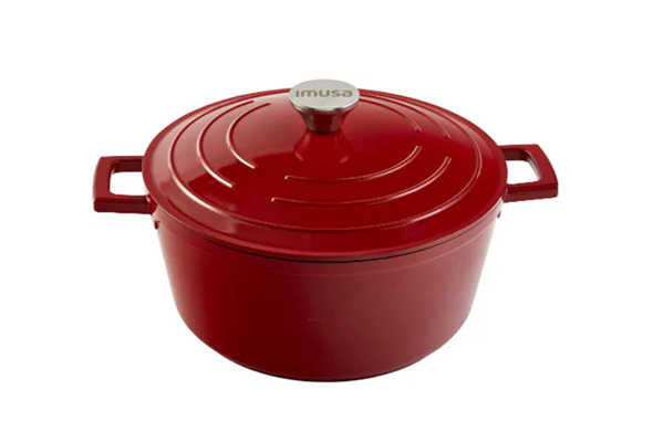 Free IMUSA Dutch Oven